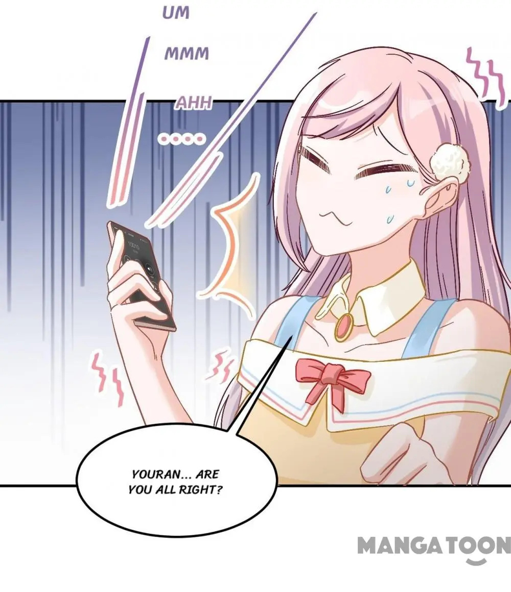 You Should Marry My Mommy chapter 8 - page 22