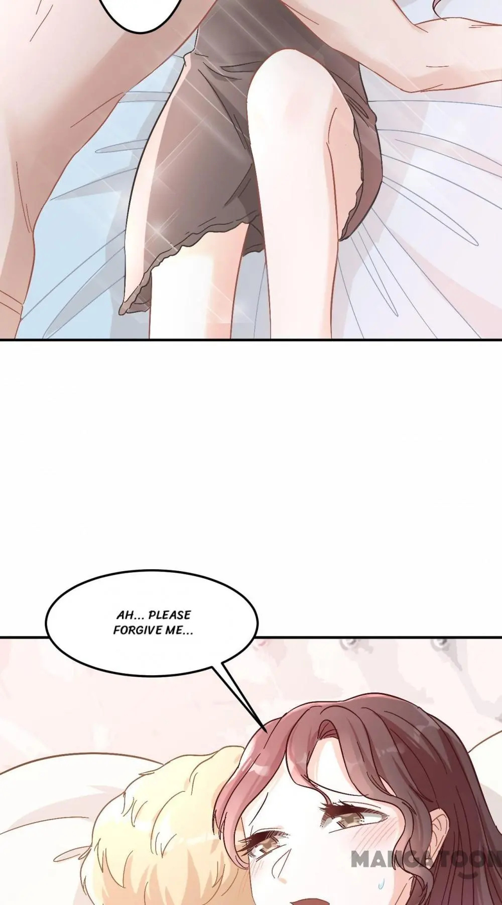 You Should Marry My Mommy chapter 8 - page 26
