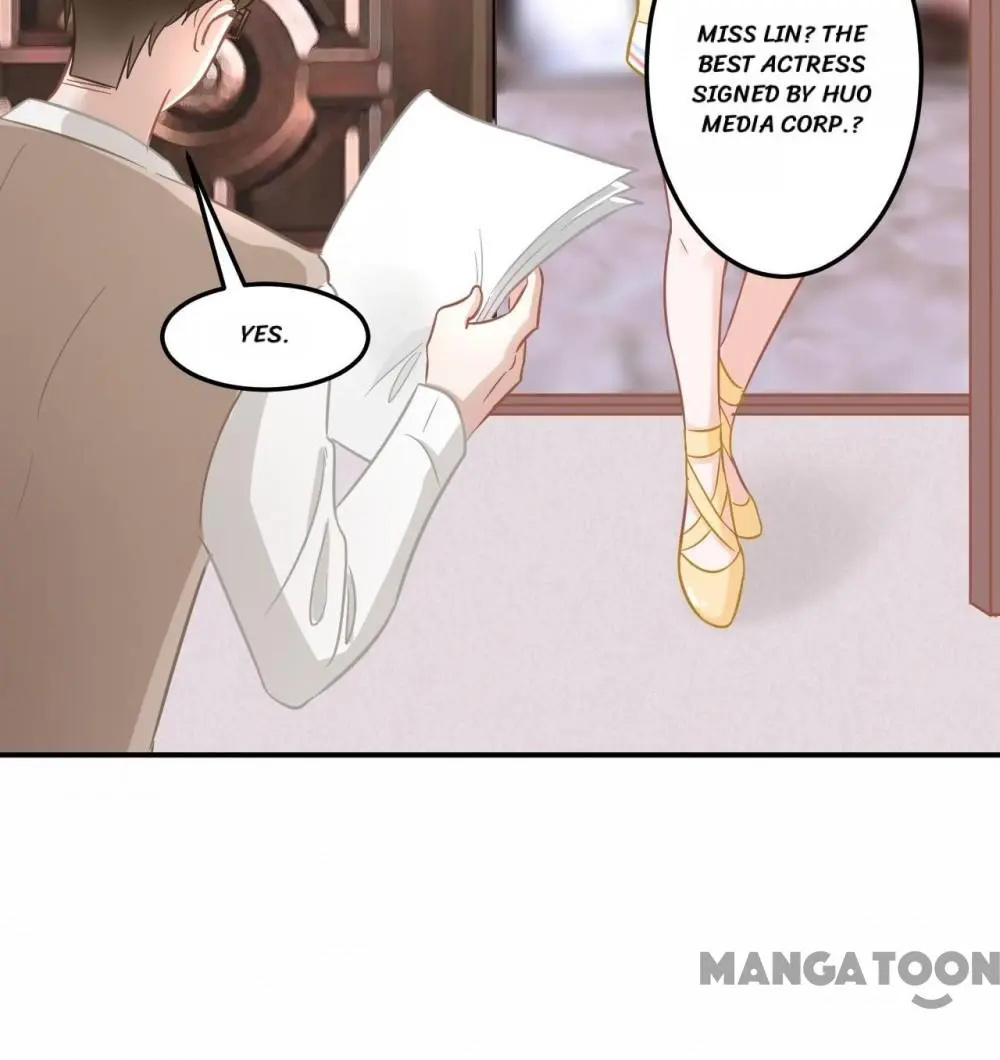 You Should Marry My Mommy chapter 8 - page 5