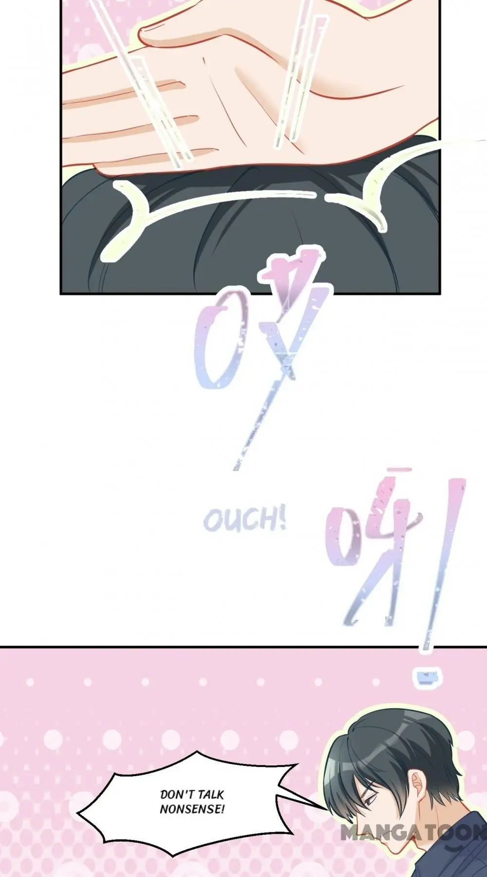 You Should Marry My Mommy chapter 31 - page 11