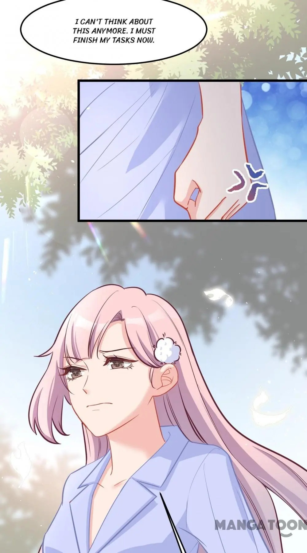 You Should Marry My Mommy chapter 31 - page 17