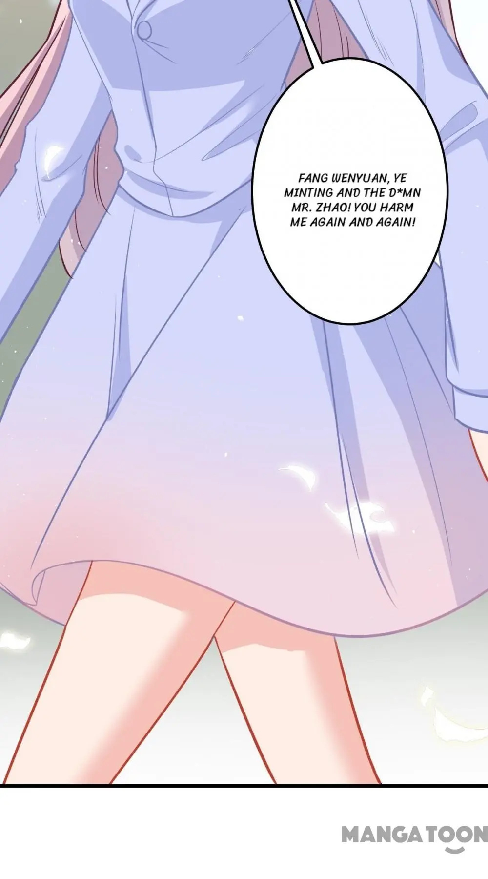 You Should Marry My Mommy chapter 31 - page 18