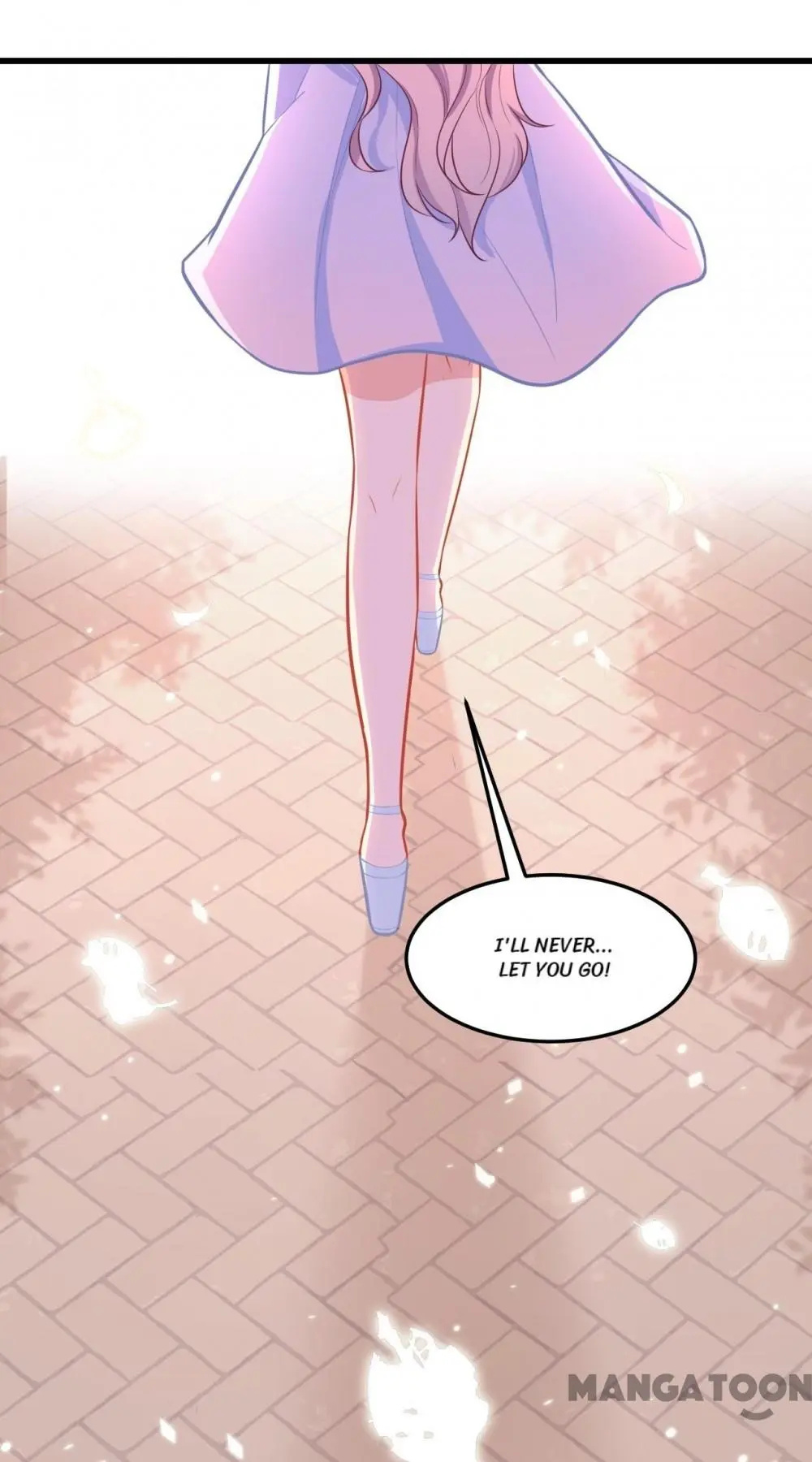 You Should Marry My Mommy chapter 31 - page 19