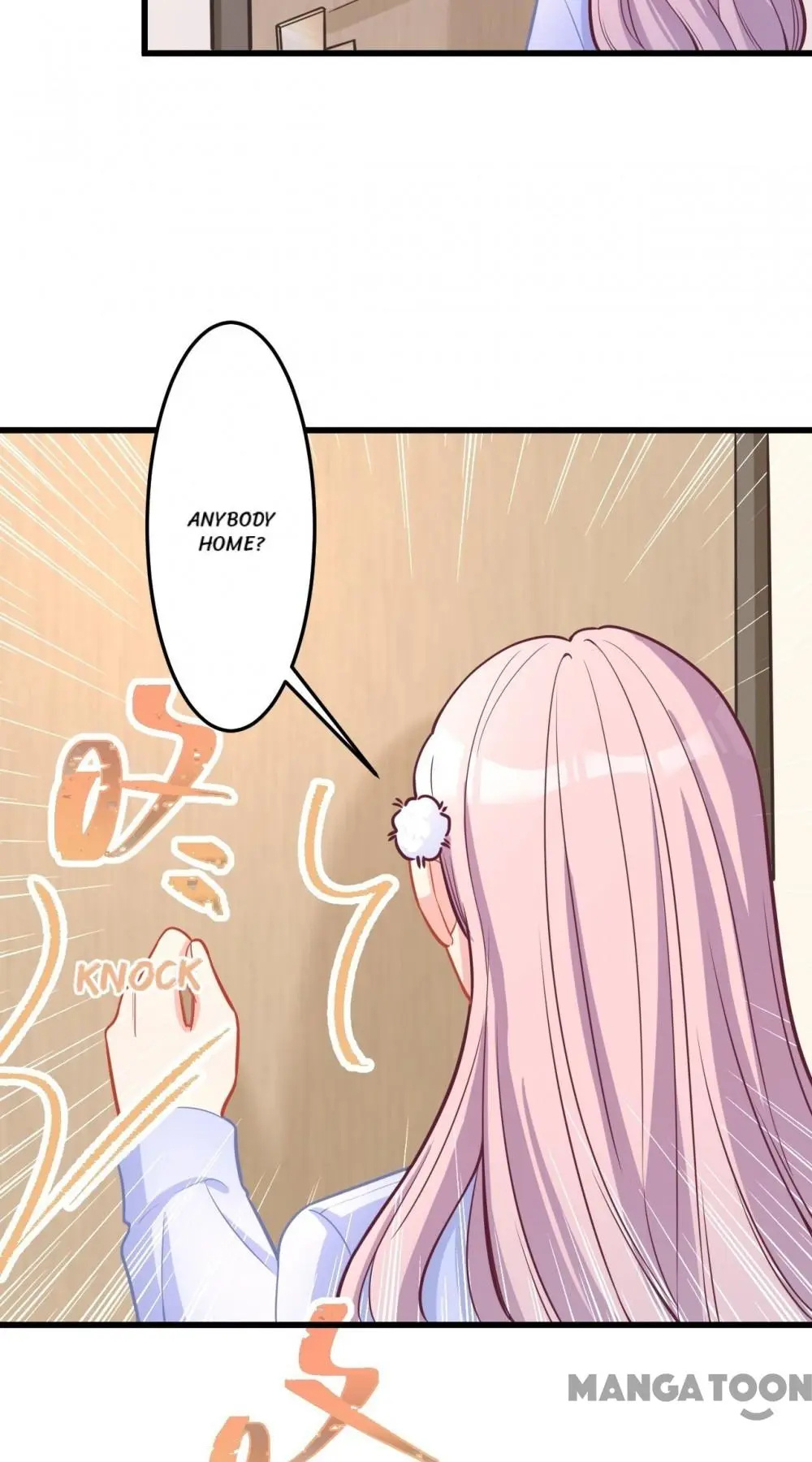 You Should Marry My Mommy chapter 31 - page 22