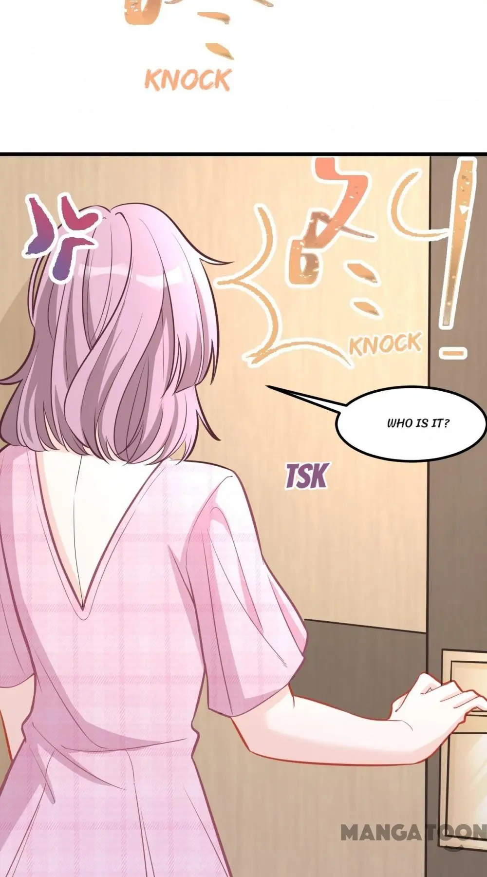 You Should Marry My Mommy chapter 31 - page 23