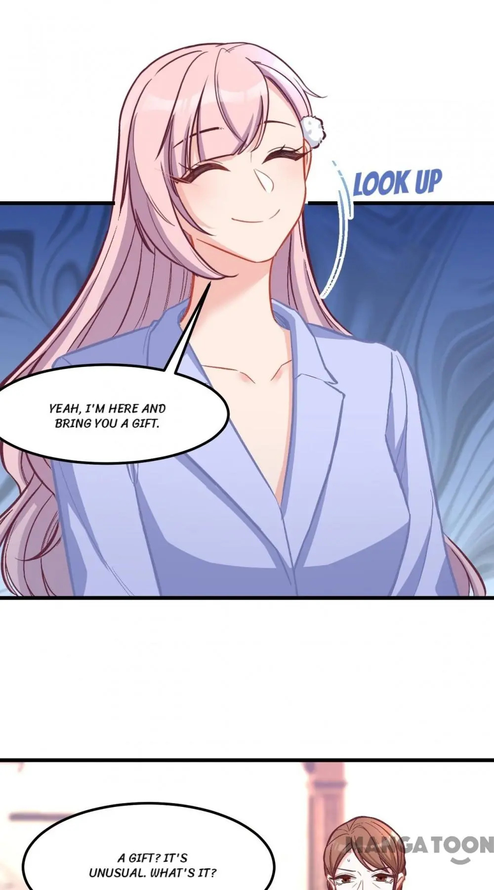 You Should Marry My Mommy chapter 31 - page 28