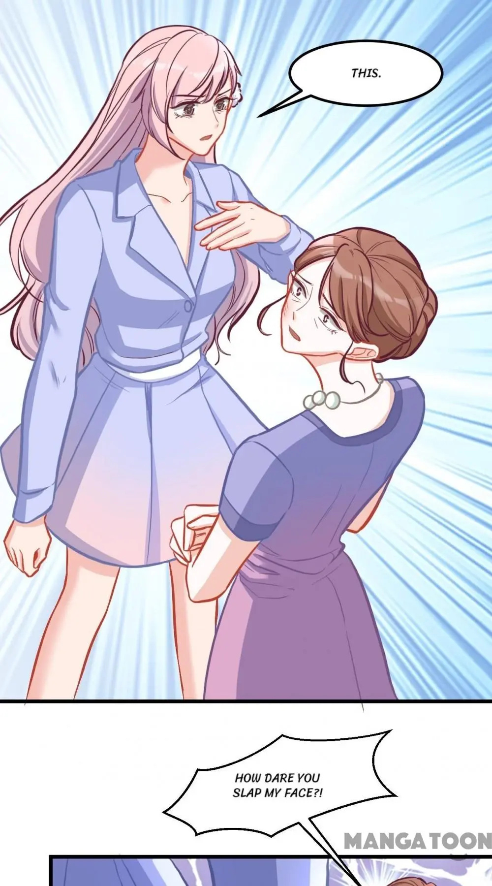 You Should Marry My Mommy chapter 31 - page 31