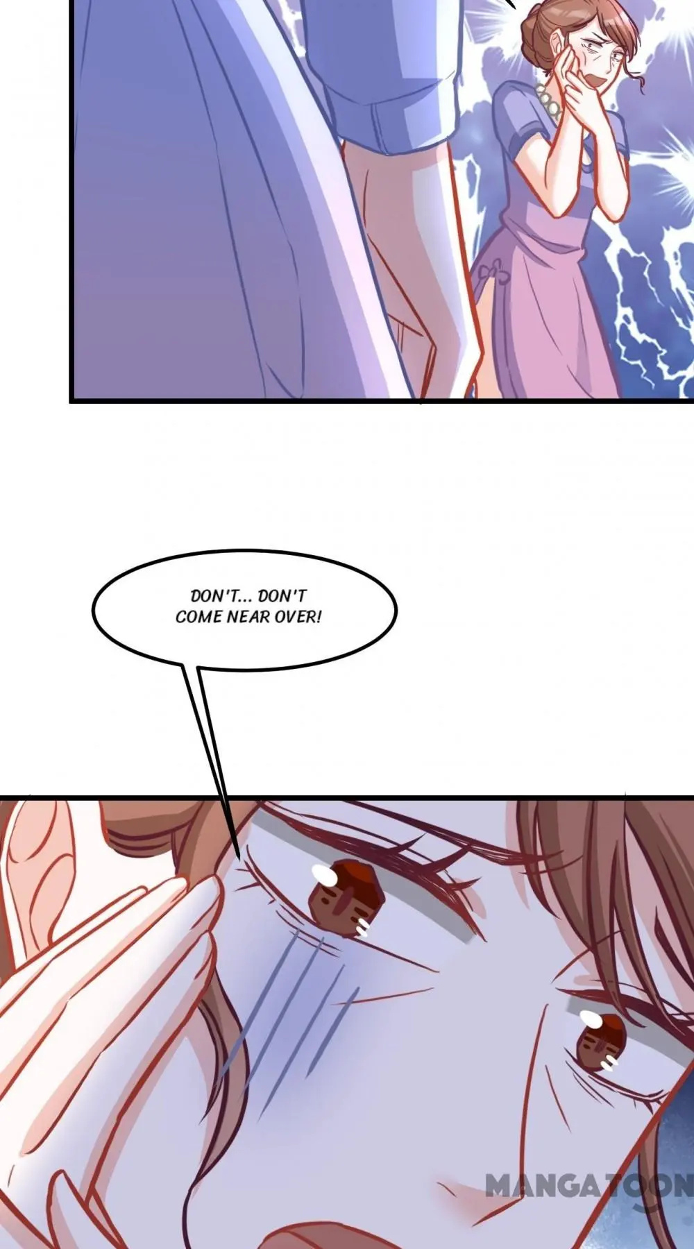 You Should Marry My Mommy chapter 31 - page 32