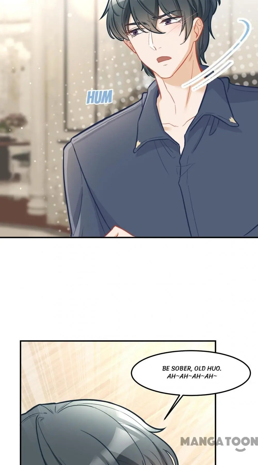 You Should Marry My Mommy chapter 31 - page 5