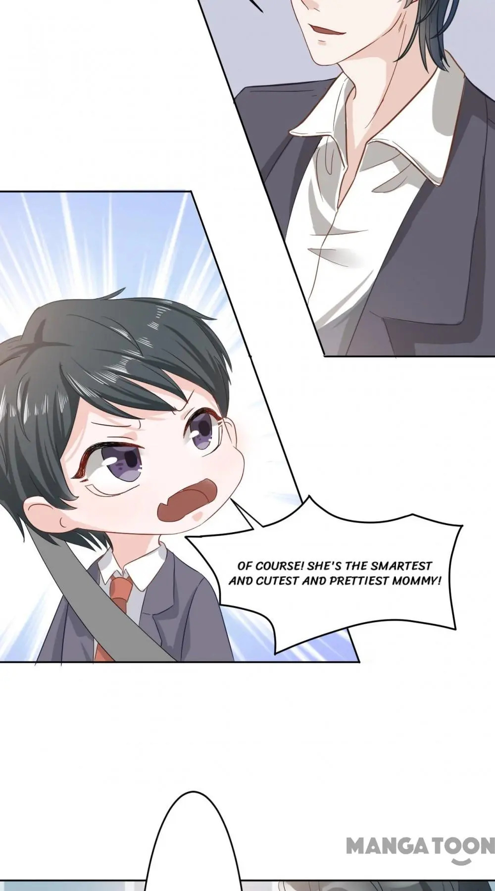 You Should Marry My Mommy chapter 3 - page 13