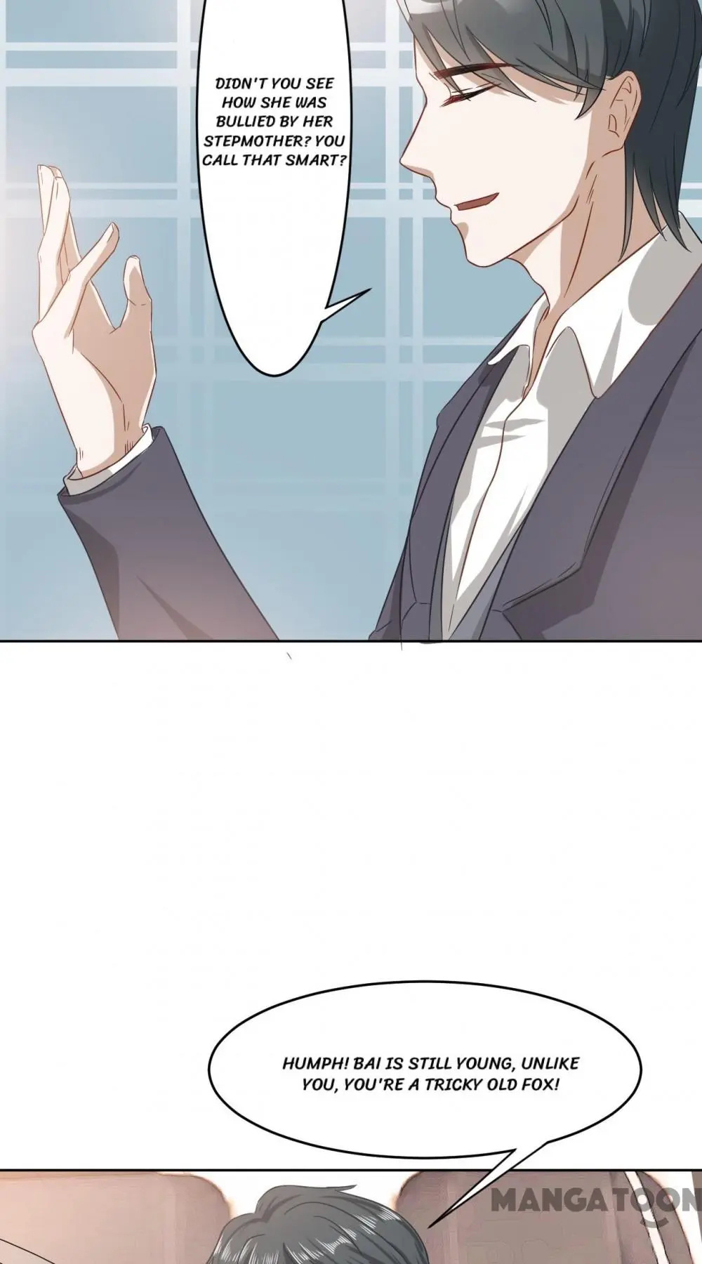 You Should Marry My Mommy chapter 3 - page 14