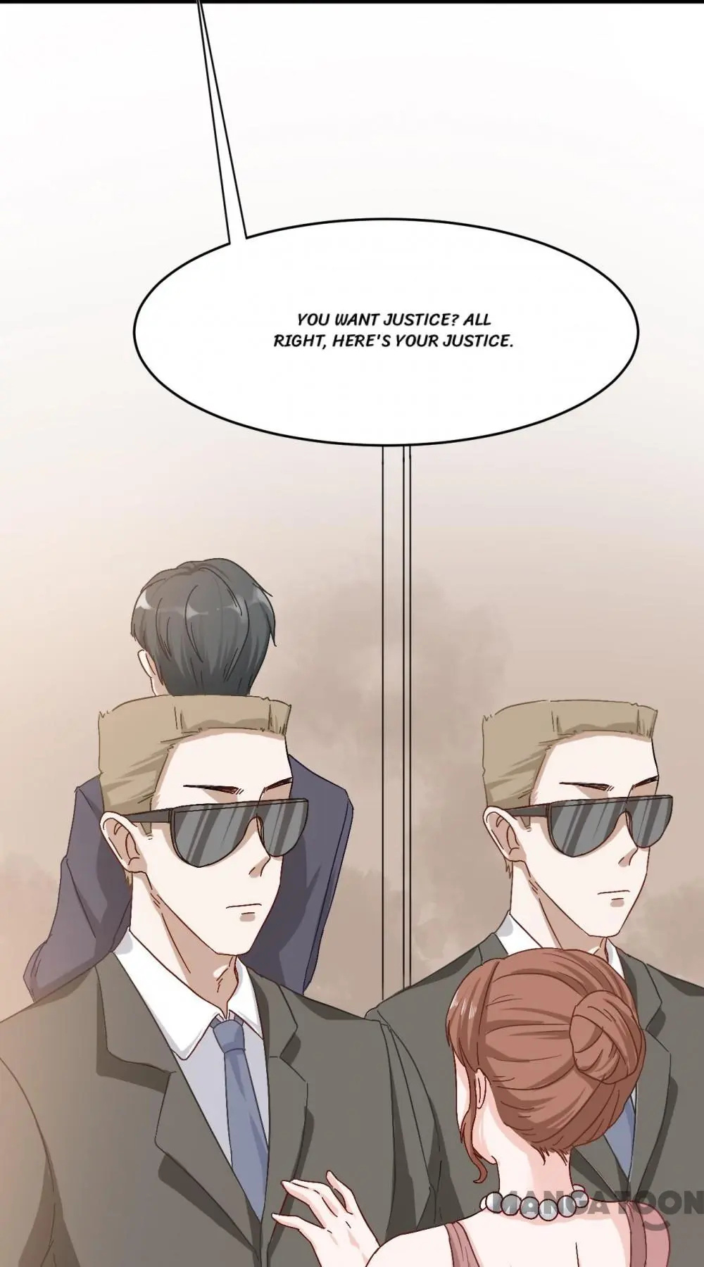 You Should Marry My Mommy chapter 3 - page 7