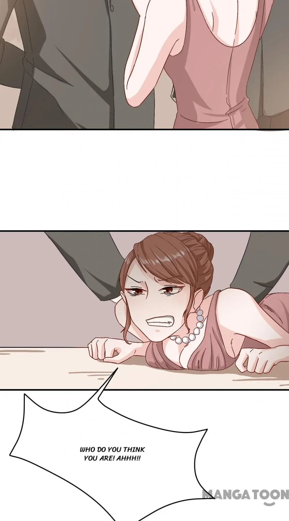 You Should Marry My Mommy chapter 3 - page 8