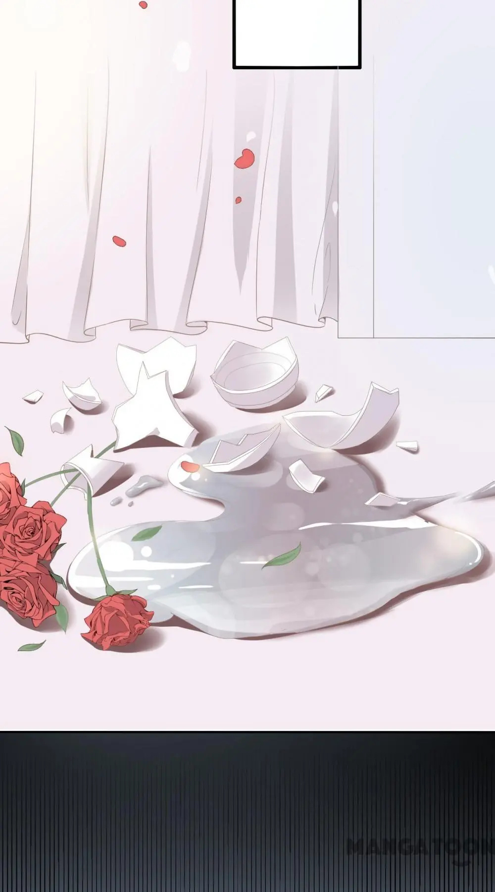 You Should Marry My Mommy chapter 1 - page 10