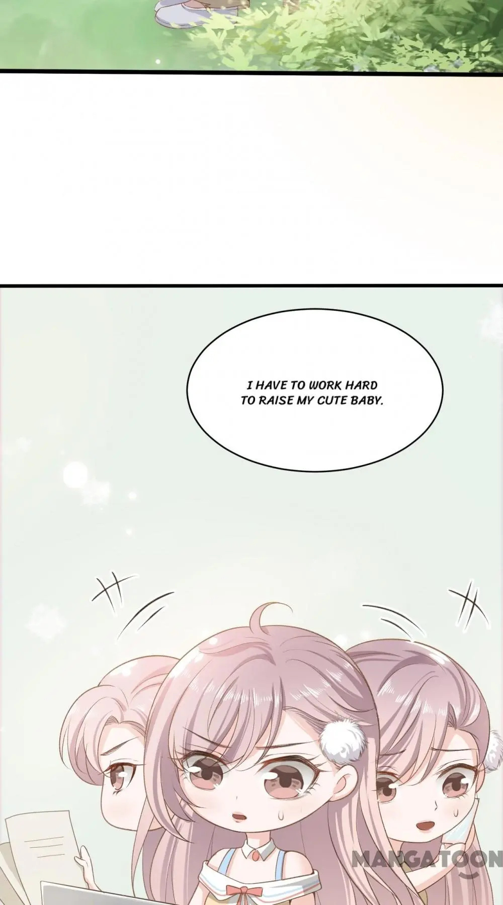 You Should Marry My Mommy chapter 1 - page 15