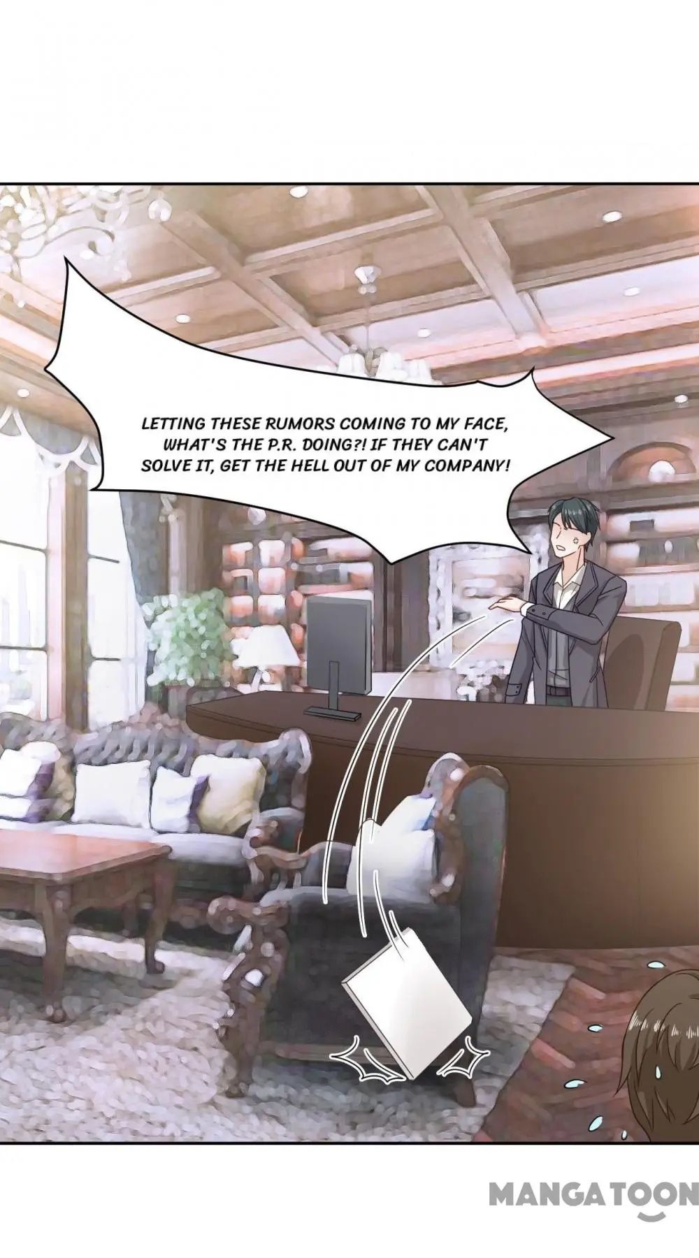 You Should Marry My Mommy chapter 1 - page 22