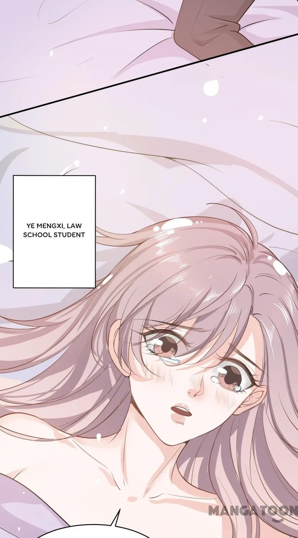 You Should Marry My Mommy chapter 1 - page 4