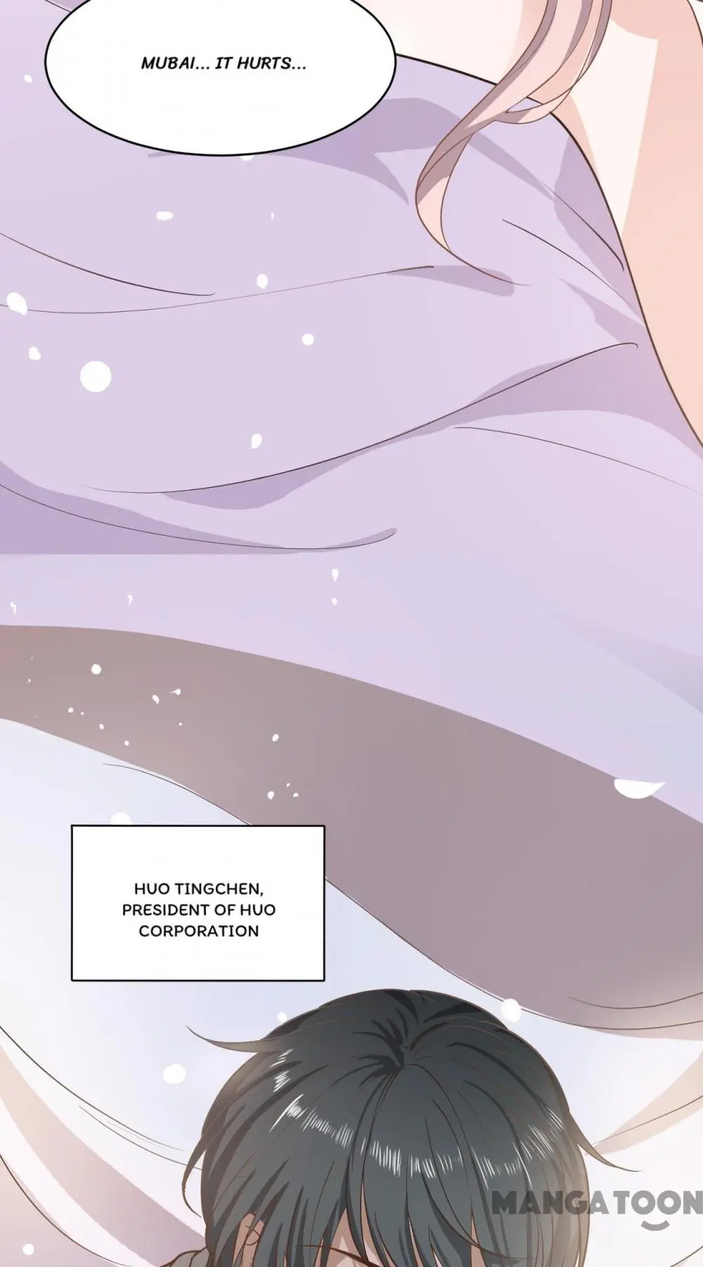 You Should Marry My Mommy chapter 1 - page 5