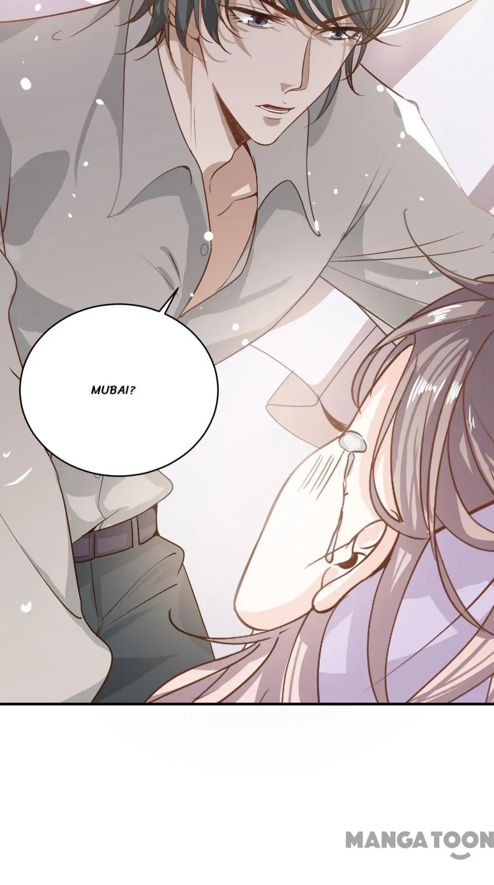 You Should Marry My Mommy chapter 1 - page 6