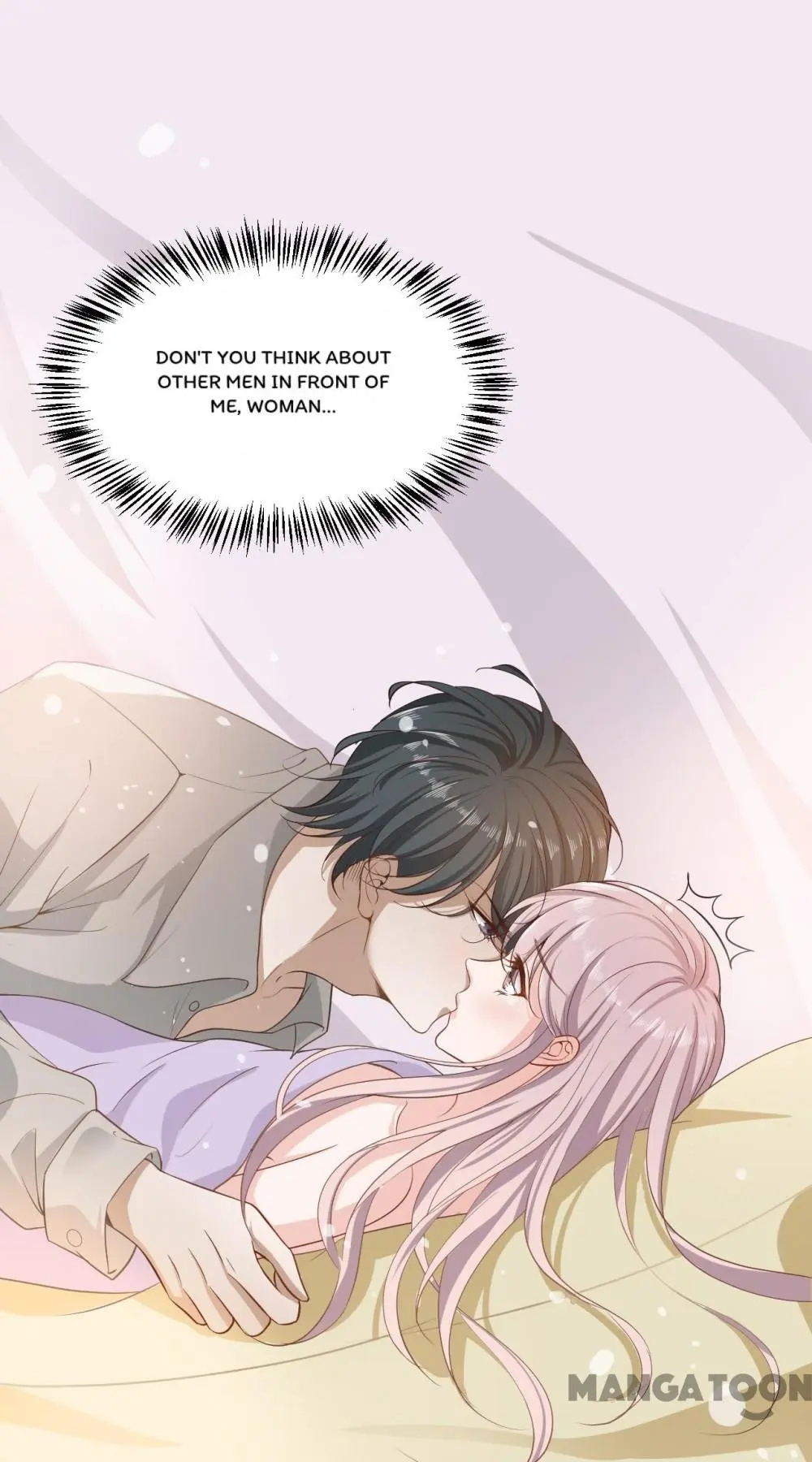 You Should Marry My Mommy chapter 1 - page 7