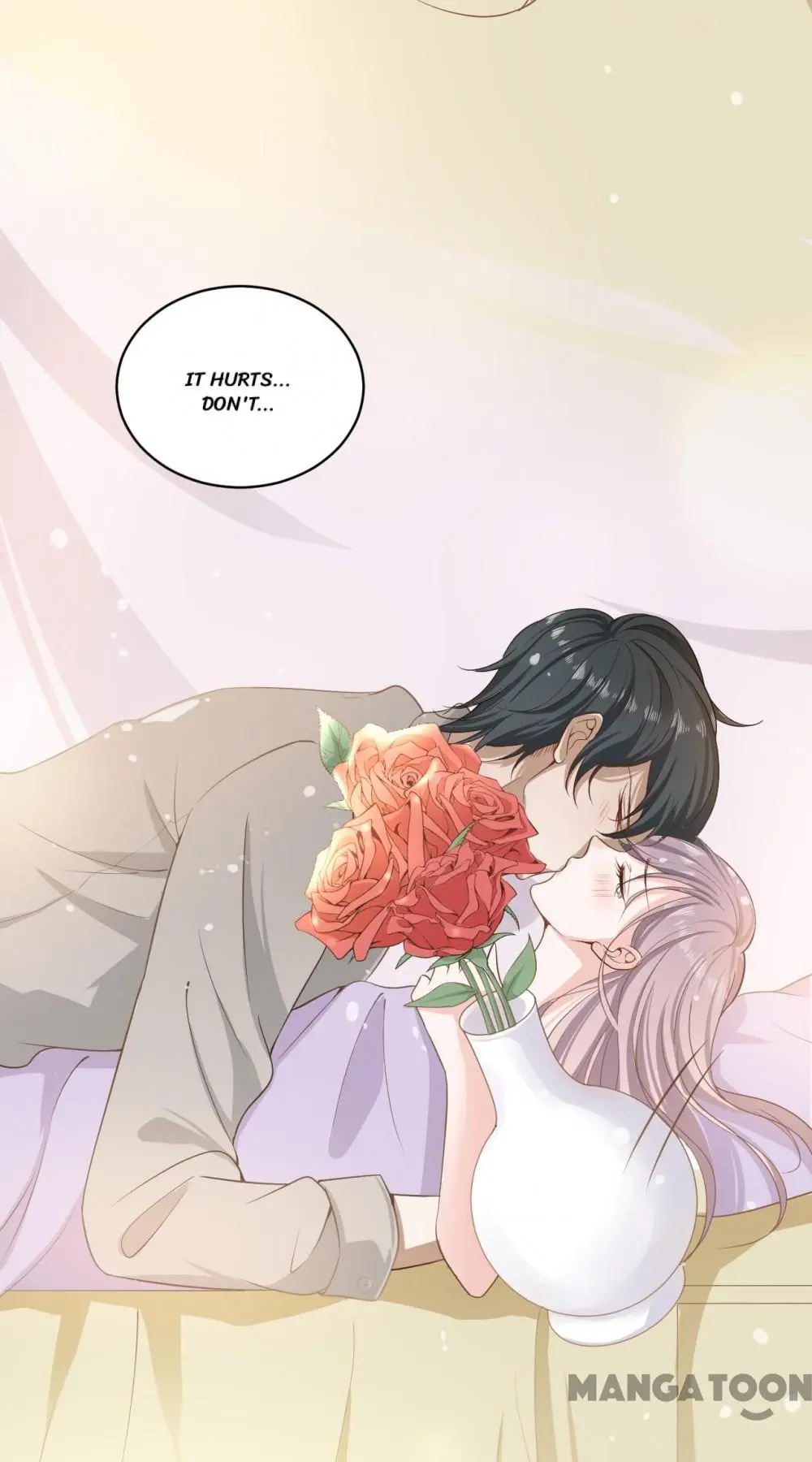 You Should Marry My Mommy chapter 1 - page 8