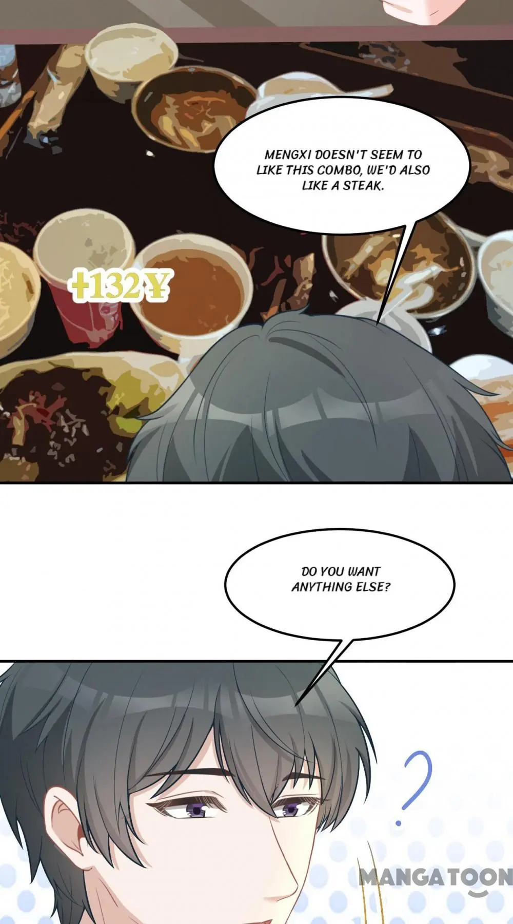 You Should Marry My Mommy chapter 19 - page 24