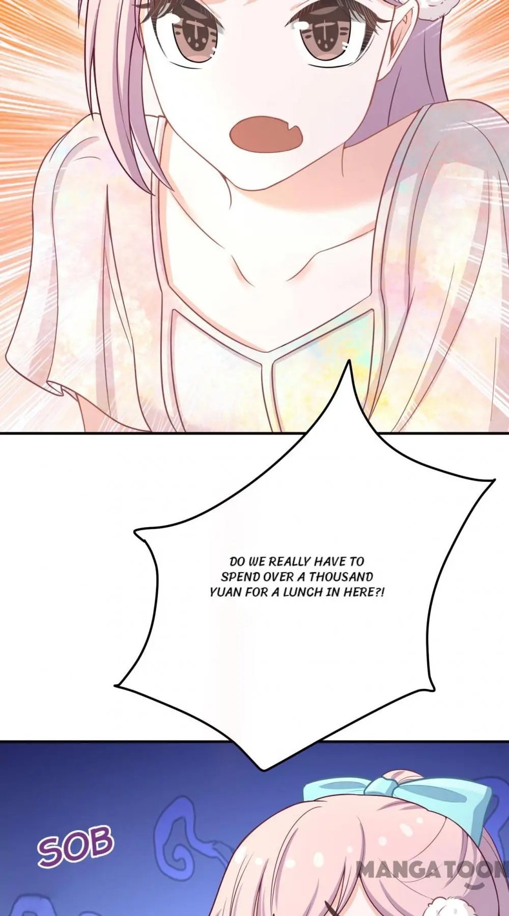 You Should Marry My Mommy chapter 19 - page 27