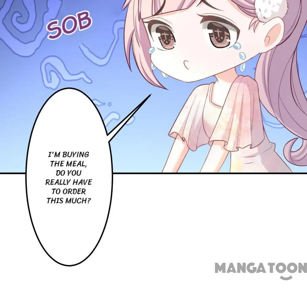 You Should Marry My Mommy chapter 19 - page 28