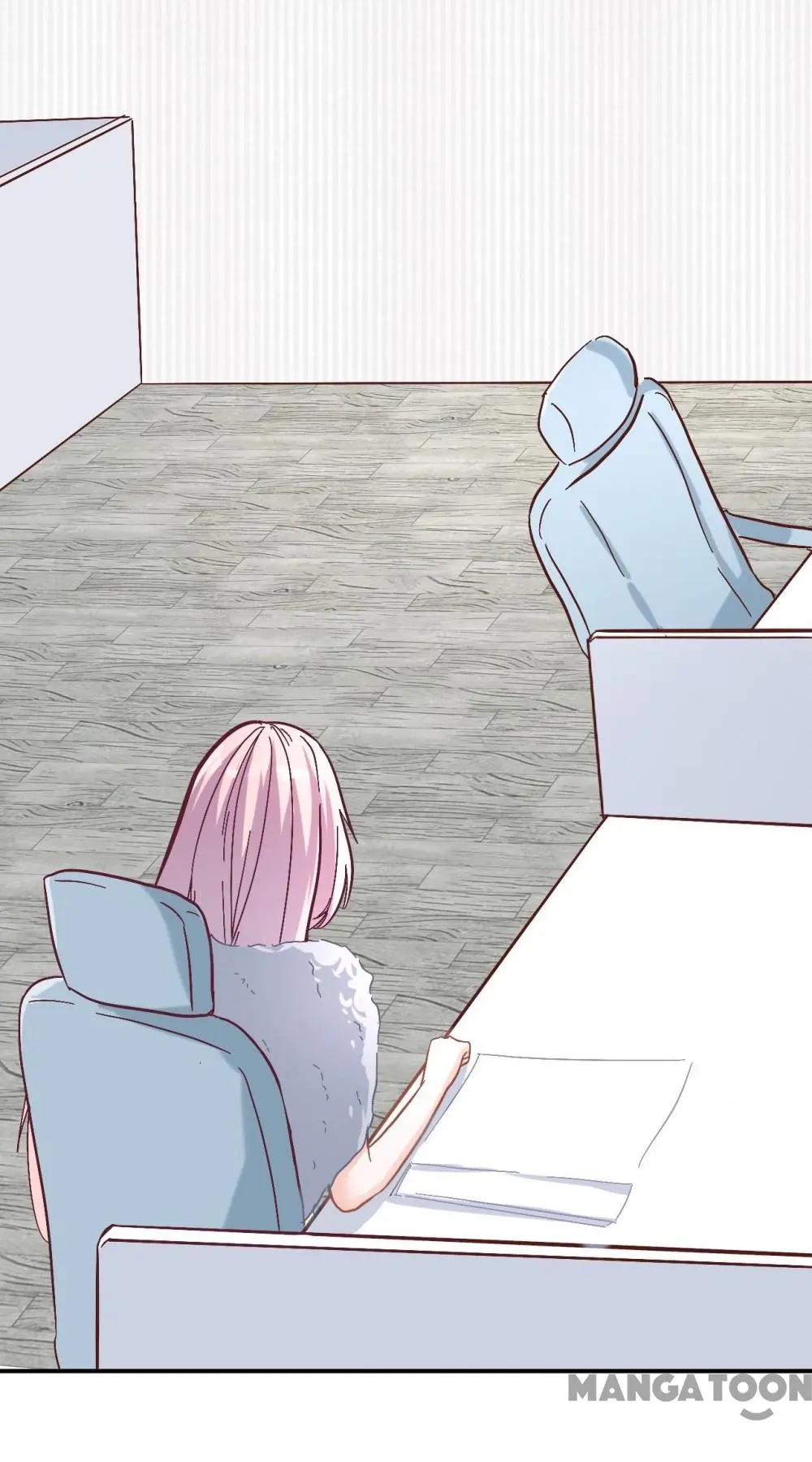 You Should Marry My Mommy chapter 10 - page 4