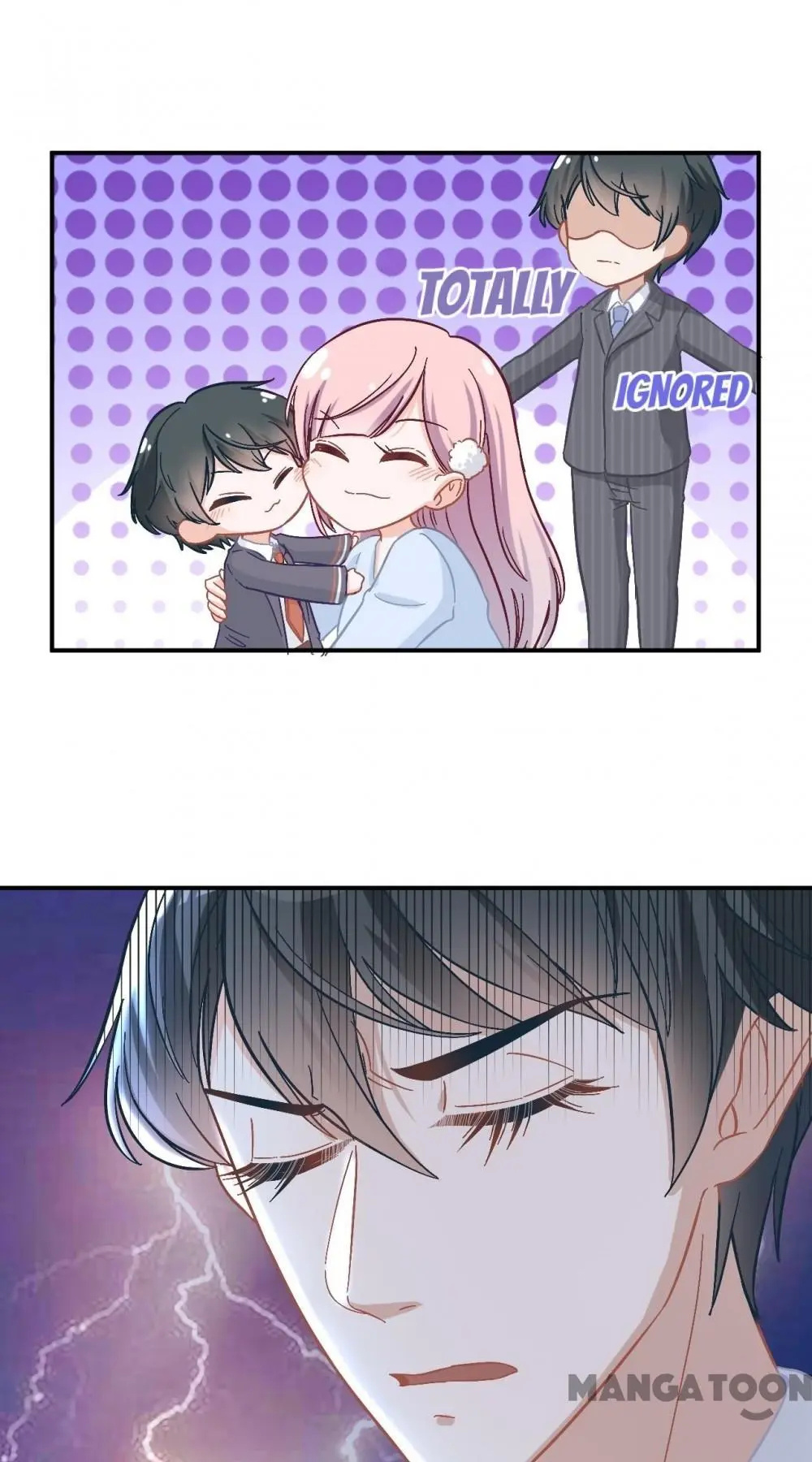 You Should Marry My Mommy chapter 12 - page 13