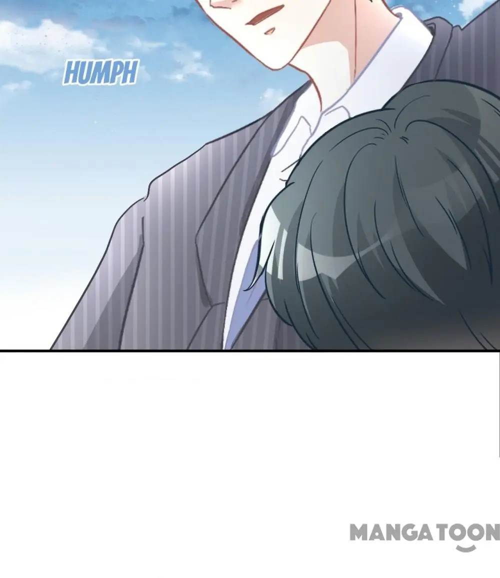 You Should Marry My Mommy chapter 12 - page 6