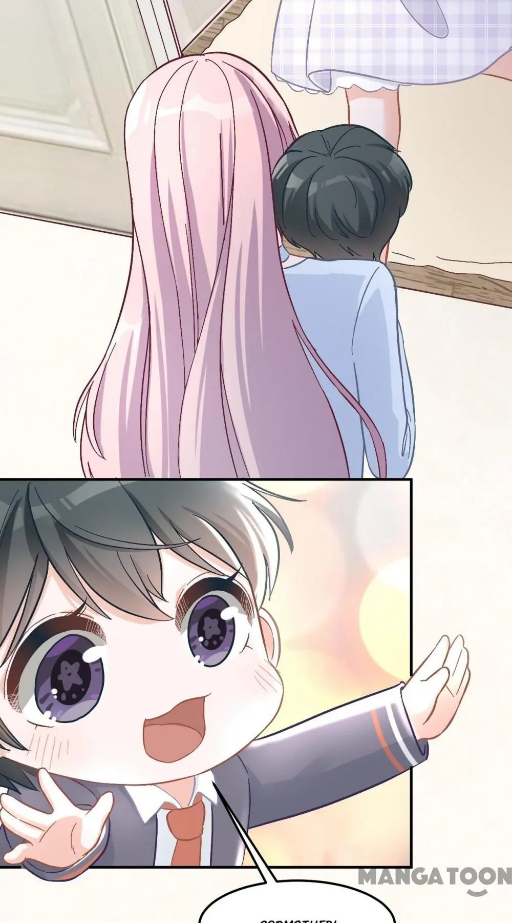 You Should Marry My Mommy chapter 13 - page 10