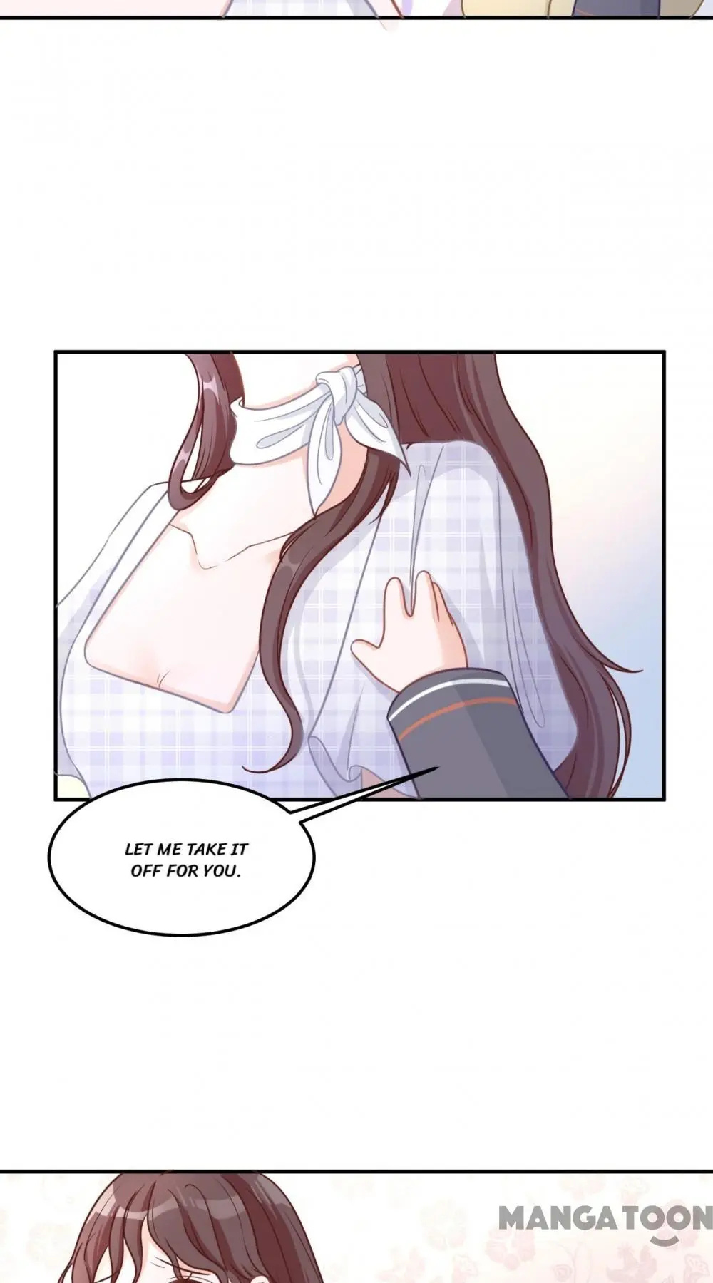 You Should Marry My Mommy chapter 13 - page 15