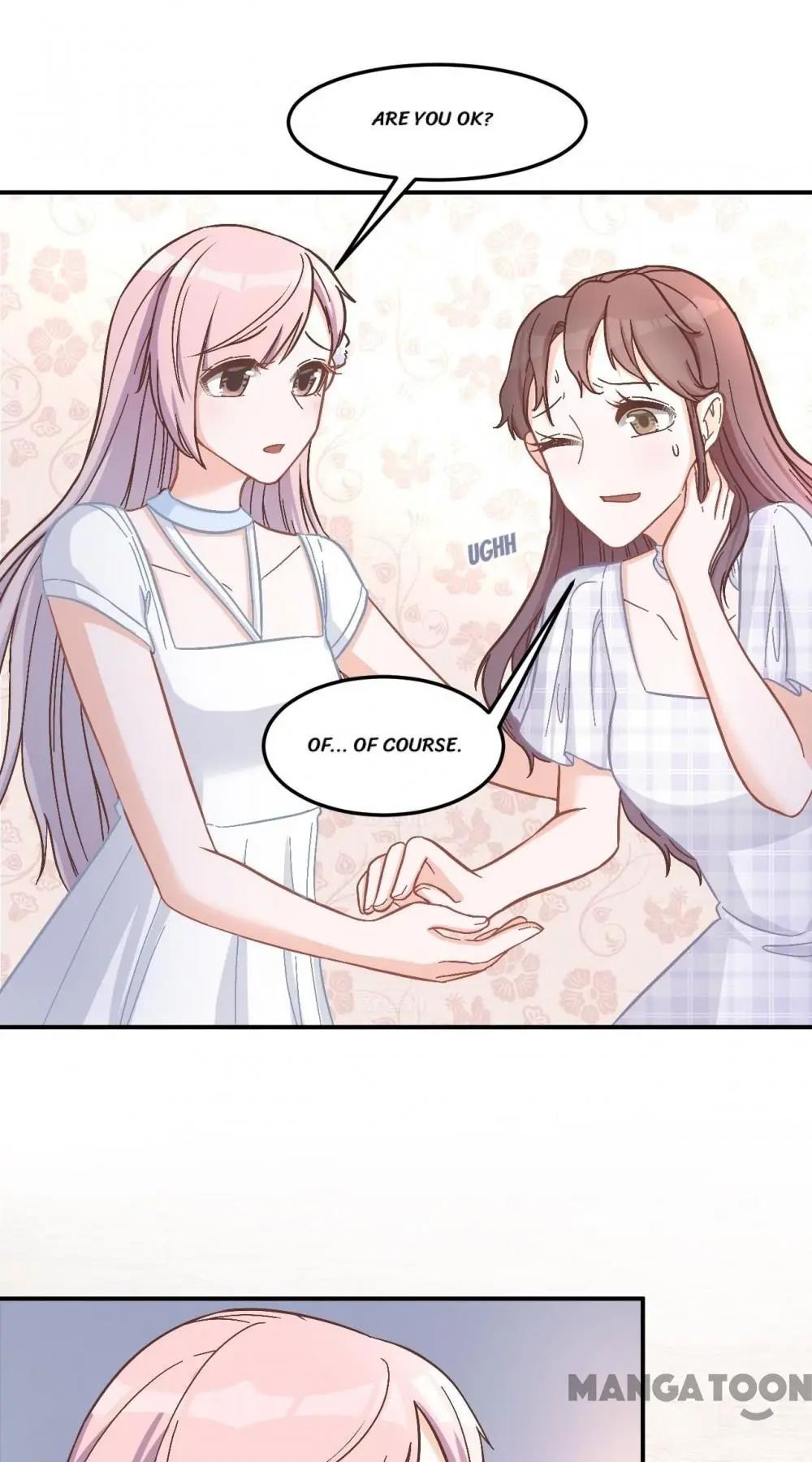 You Should Marry My Mommy chapter 13 - page 17