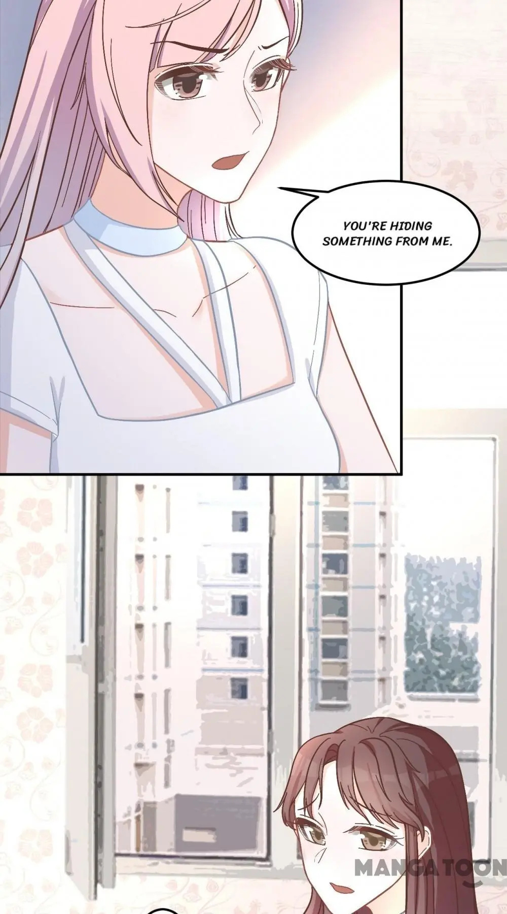 You Should Marry My Mommy chapter 13 - page 18