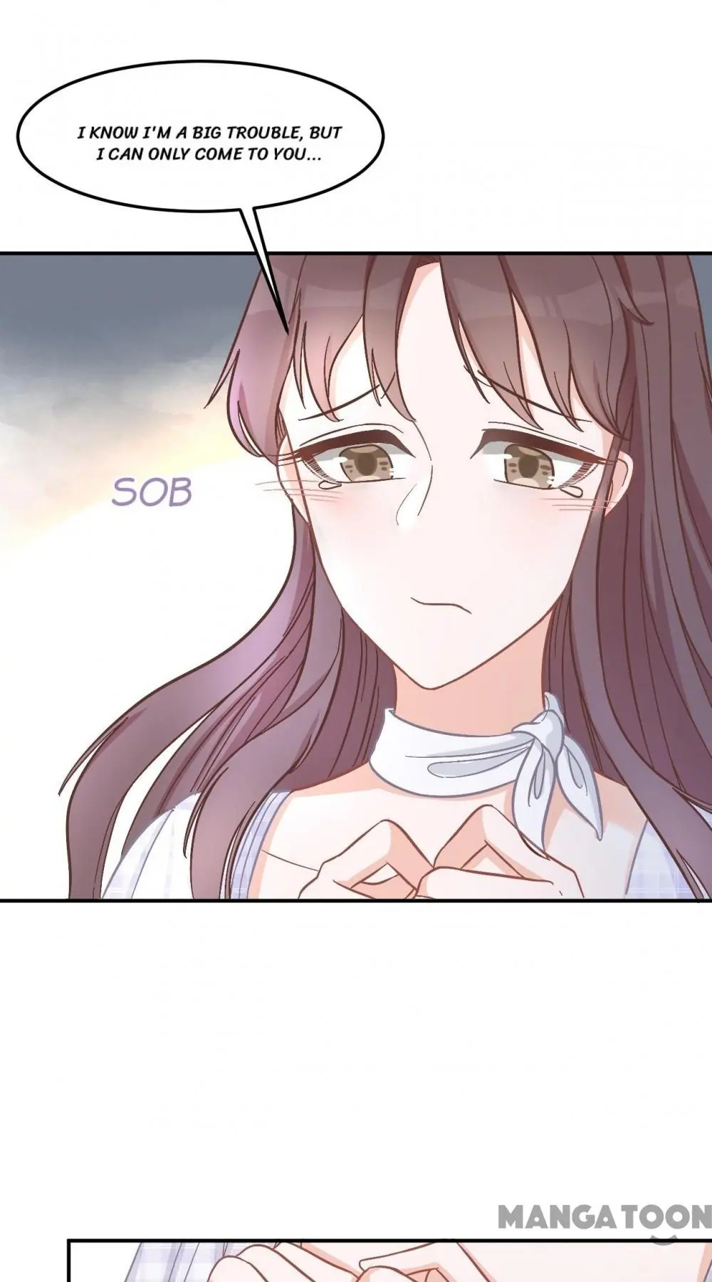 You Should Marry My Mommy chapter 13 - page 20