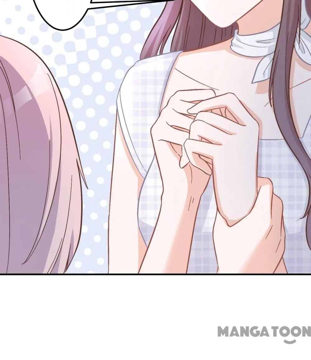 You Should Marry My Mommy chapter 13 - page 22