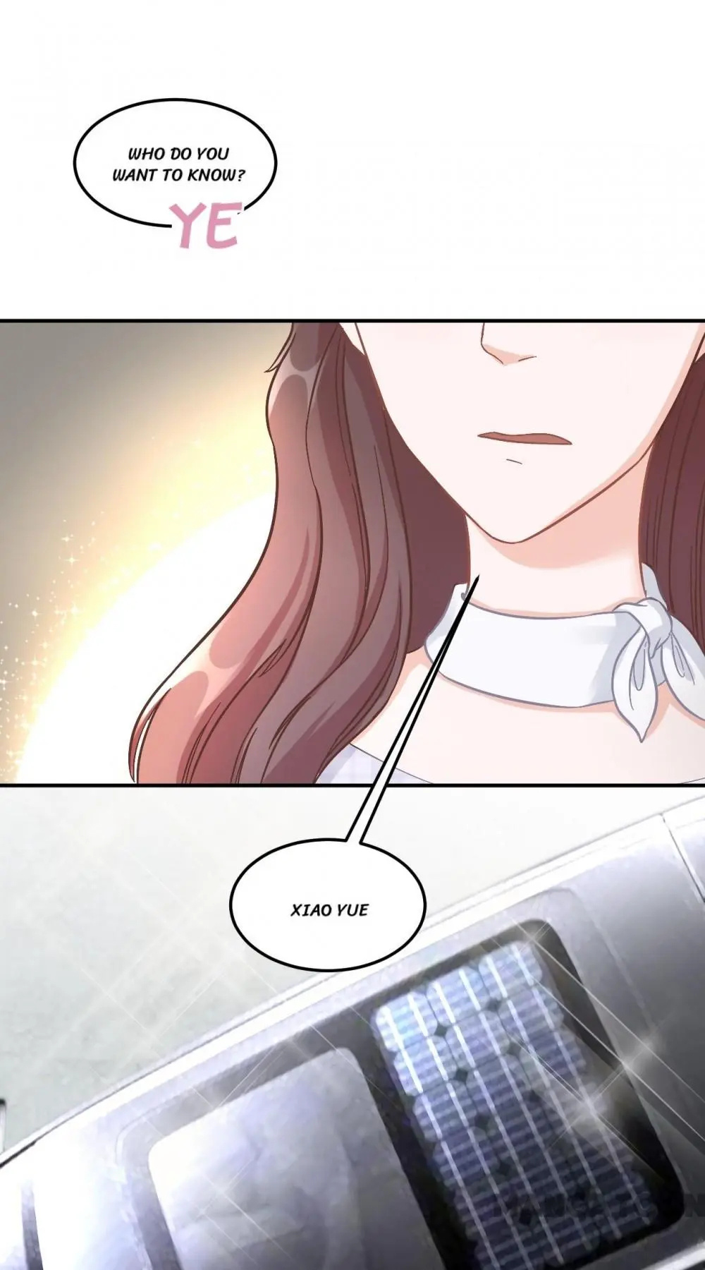 You Should Marry My Mommy chapter 13 - page 23