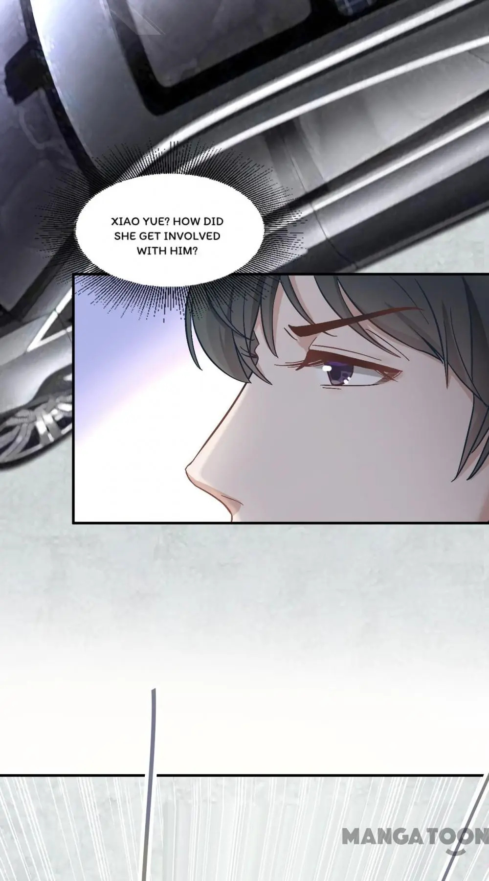 You Should Marry My Mommy chapter 13 - page 24