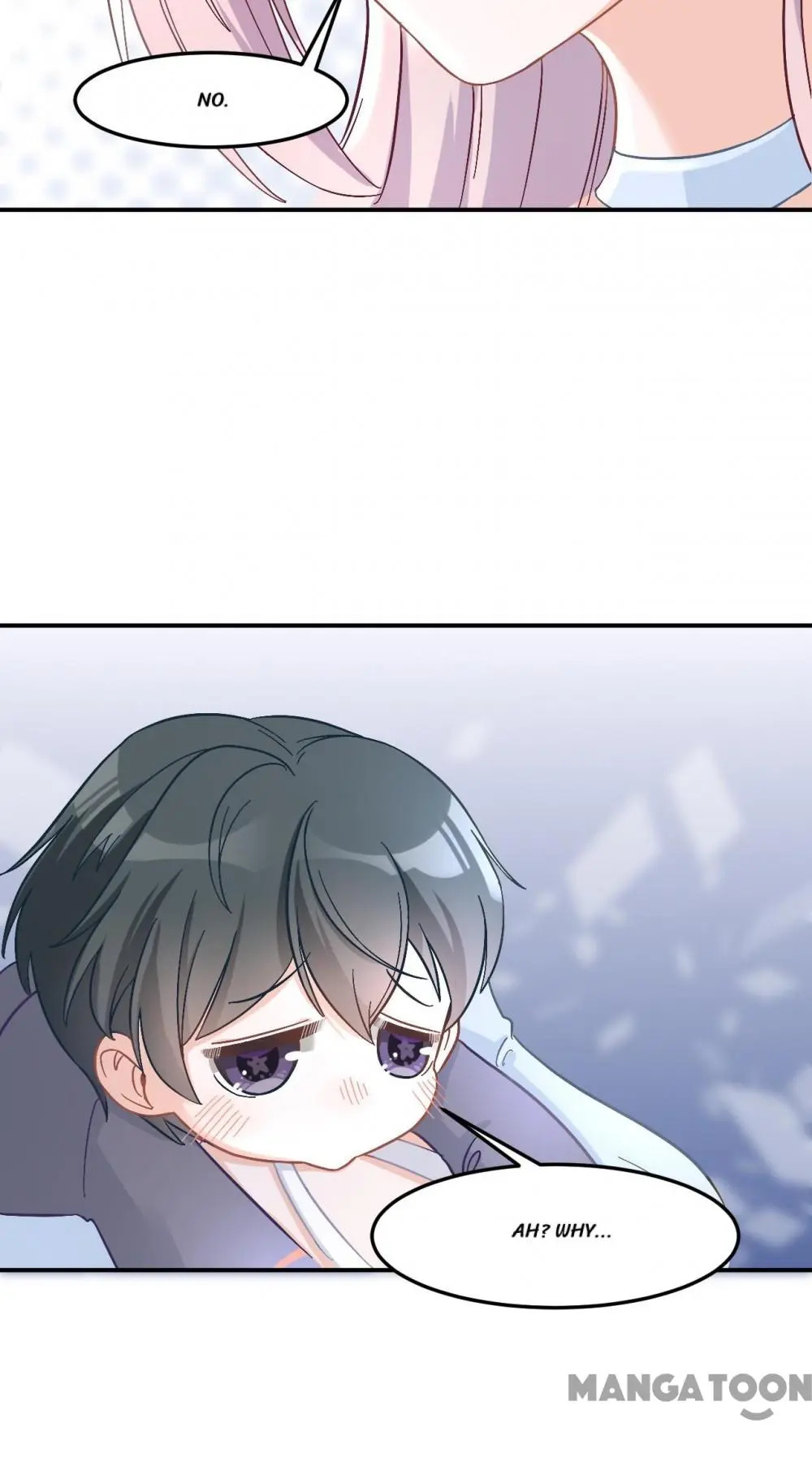 You Should Marry My Mommy chapter 13 - page 4