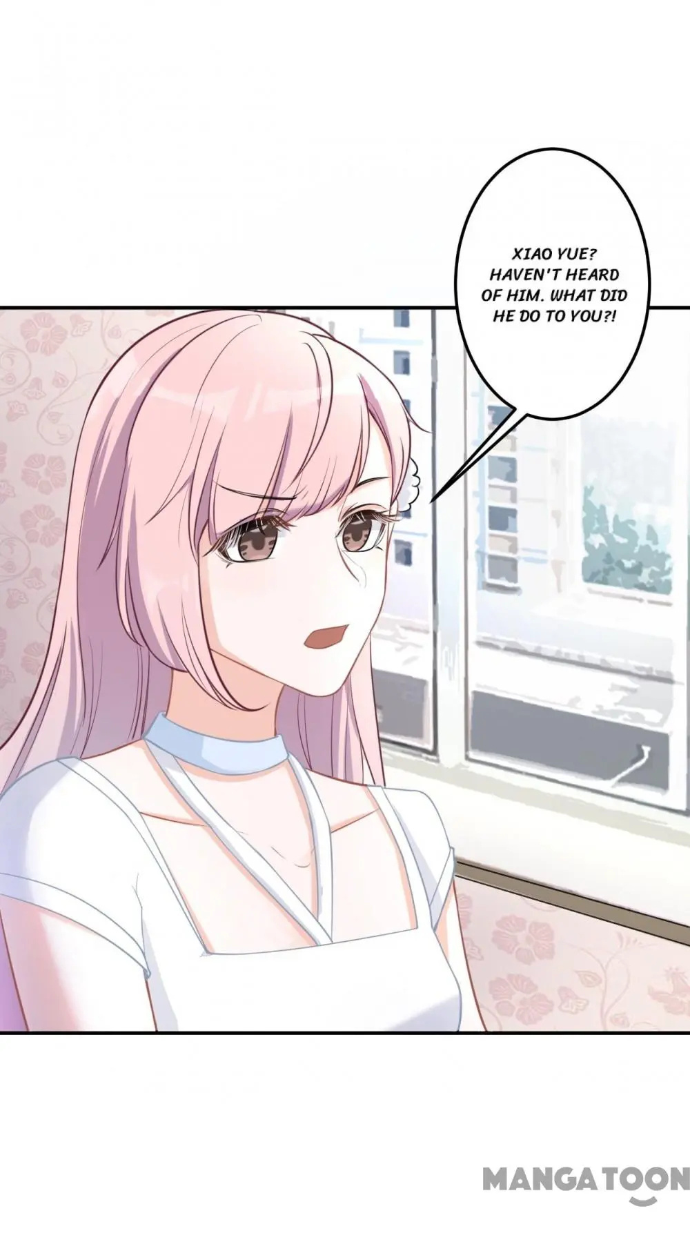 You Should Marry My Mommy chapter 14 - page 1