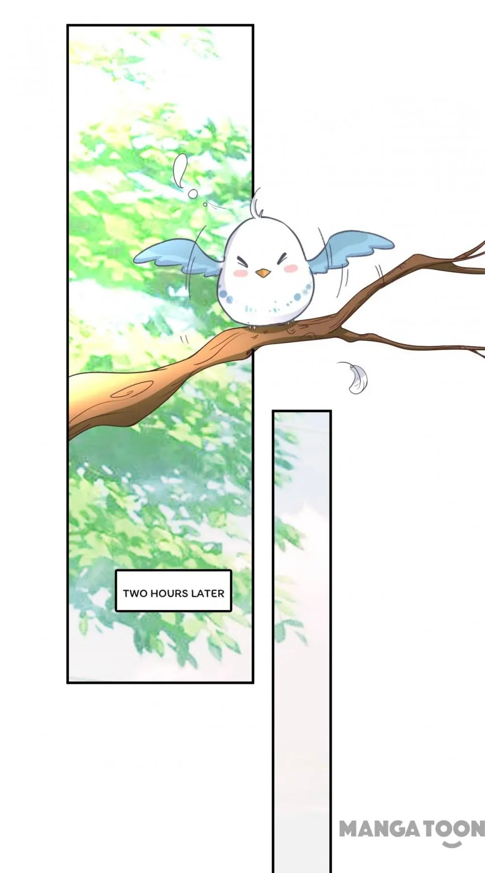 You Should Marry My Mommy chapter 14 - page 10