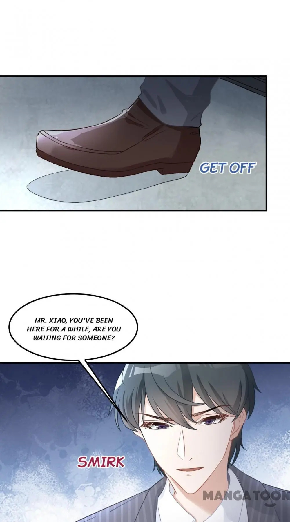 You Should Marry My Mommy chapter 14 - page 13