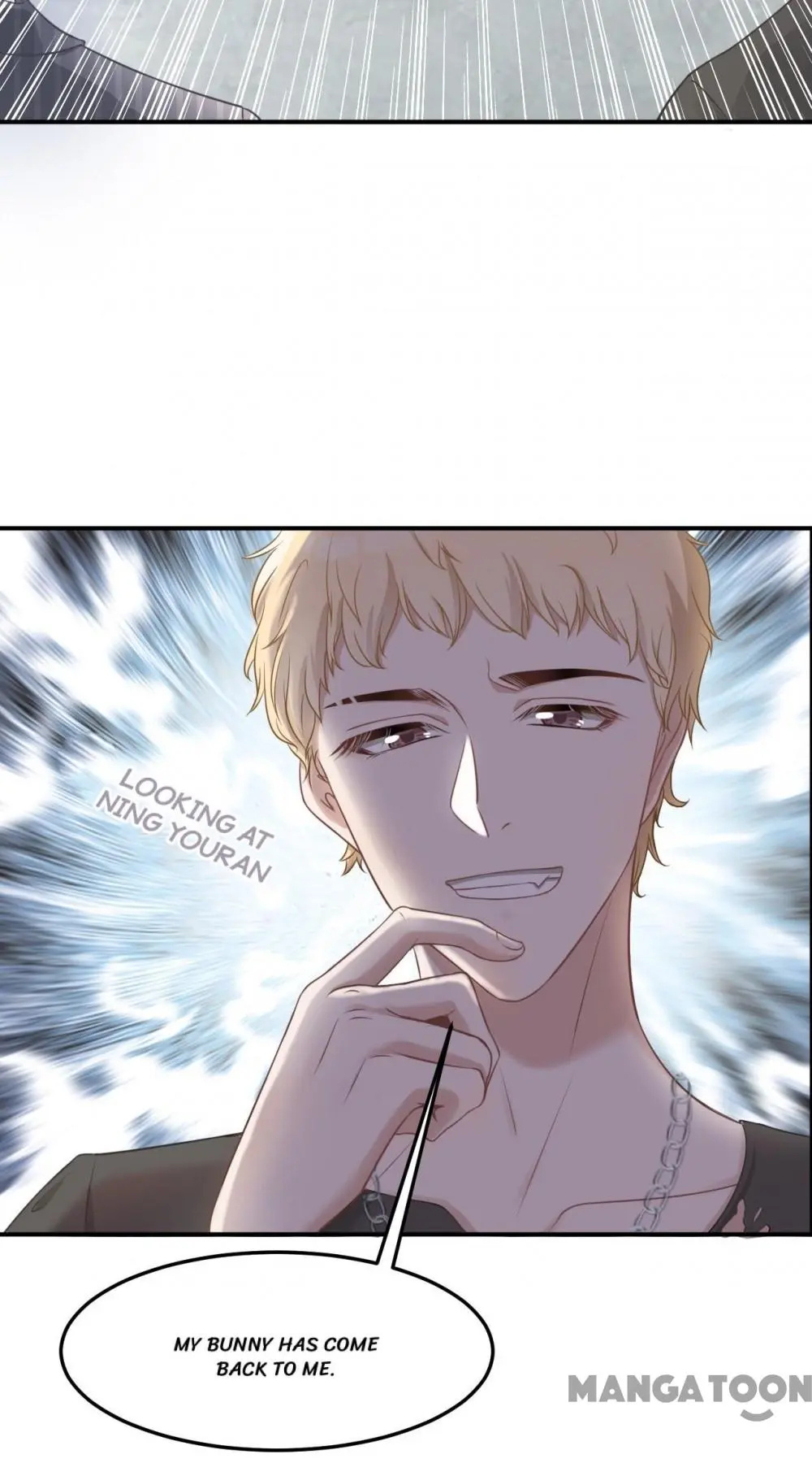 You Should Marry My Mommy chapter 14 - page 17