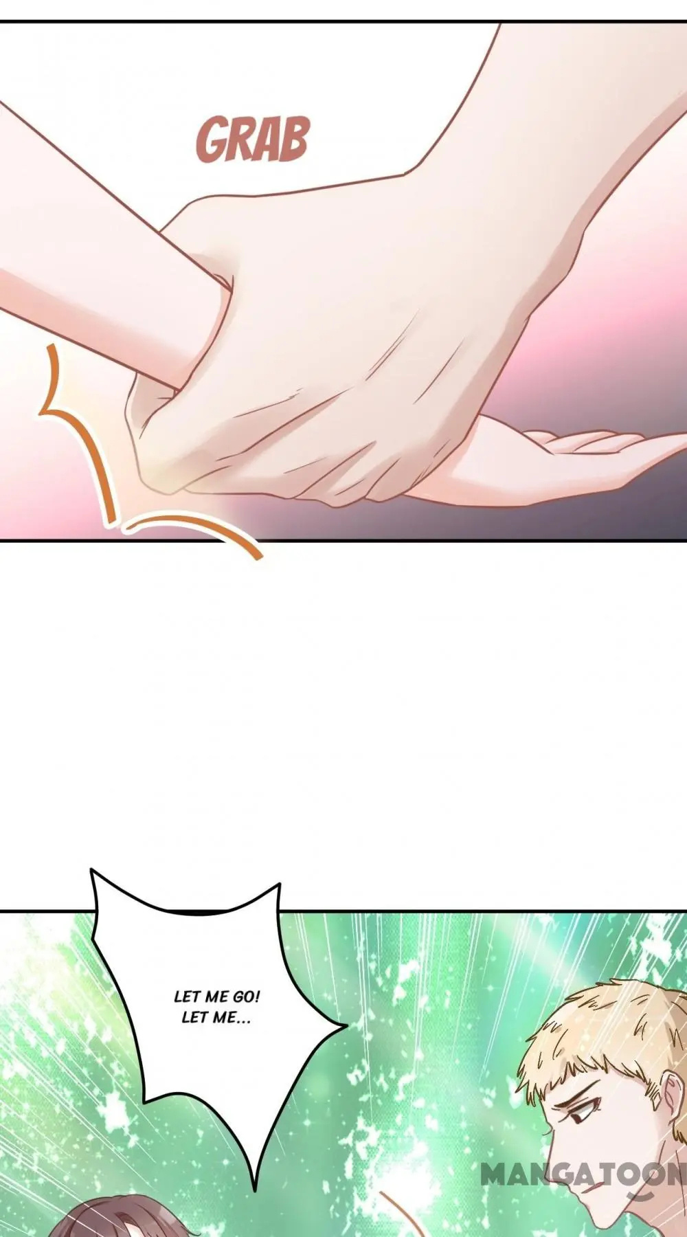 You Should Marry My Mommy chapter 14 - page 22
