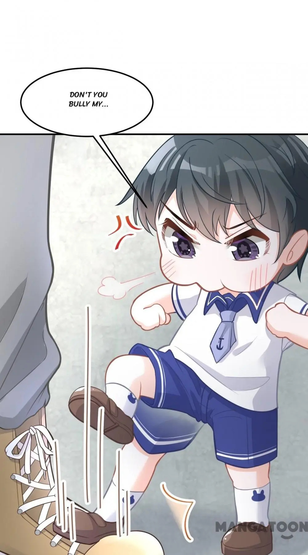 You Should Marry My Mommy chapter 14 - page 25