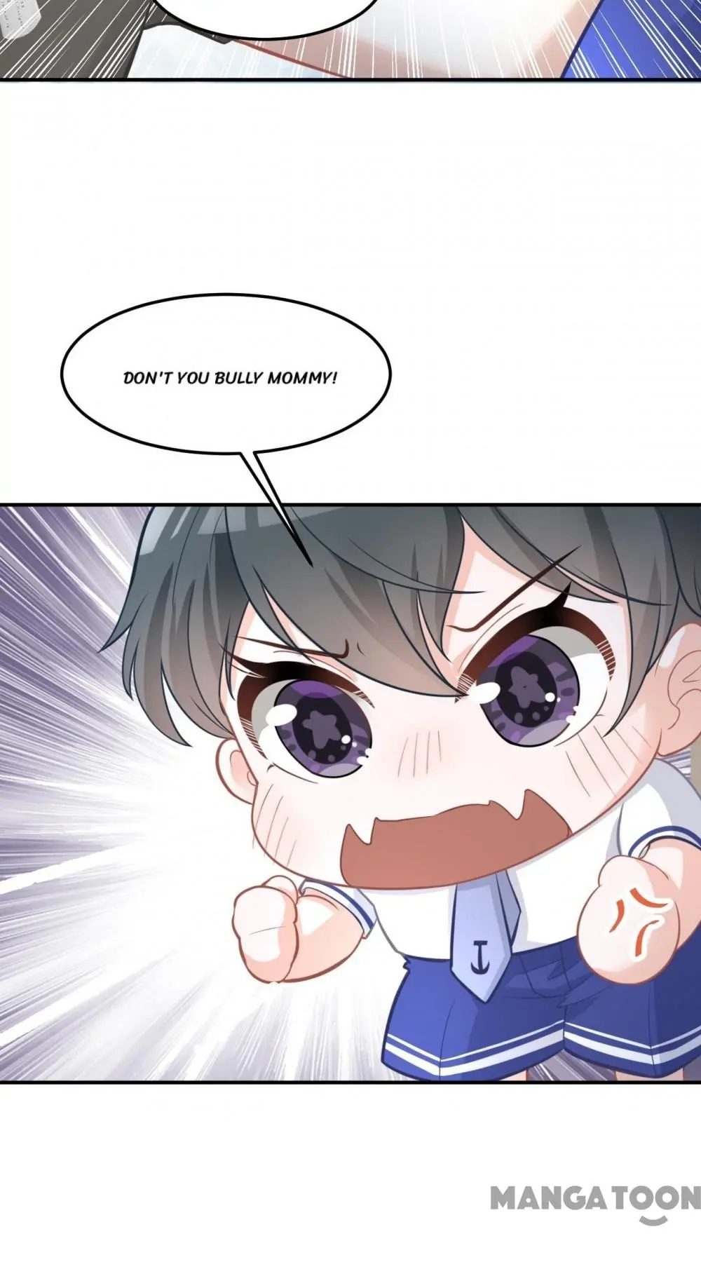 You Should Marry My Mommy chapter 14 - page 27