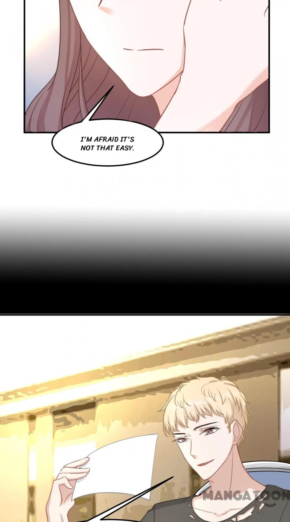 You Should Marry My Mommy chapter 14 - page 4
