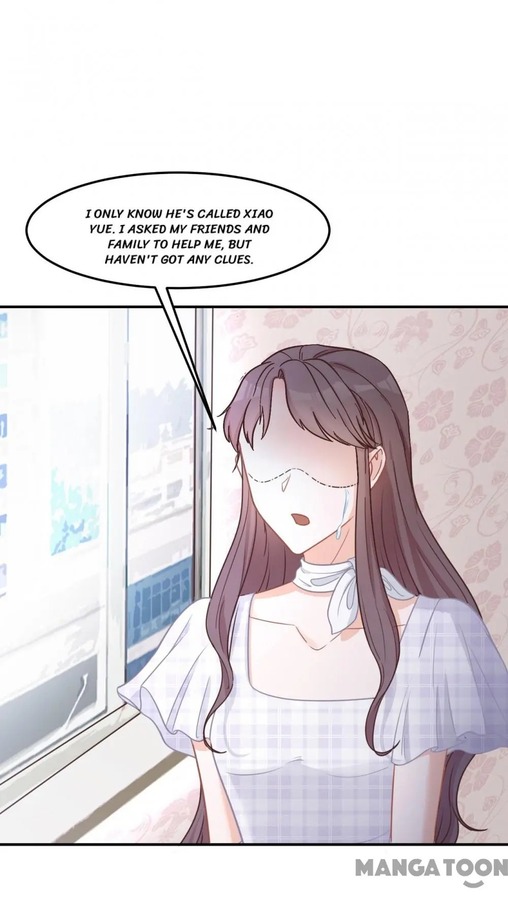 You Should Marry My Mommy chapter 14 - page 7