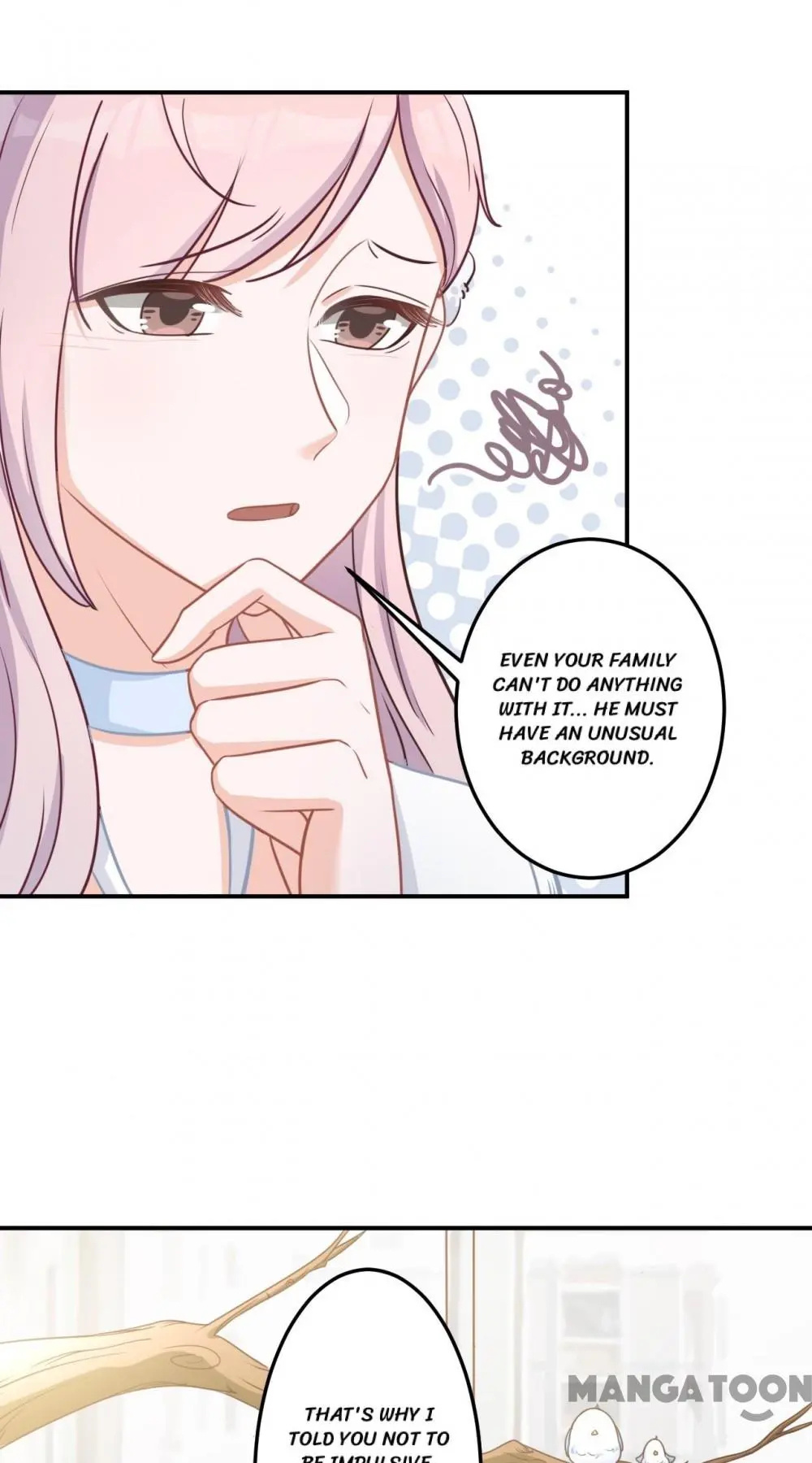 You Should Marry My Mommy chapter 14 - page 8